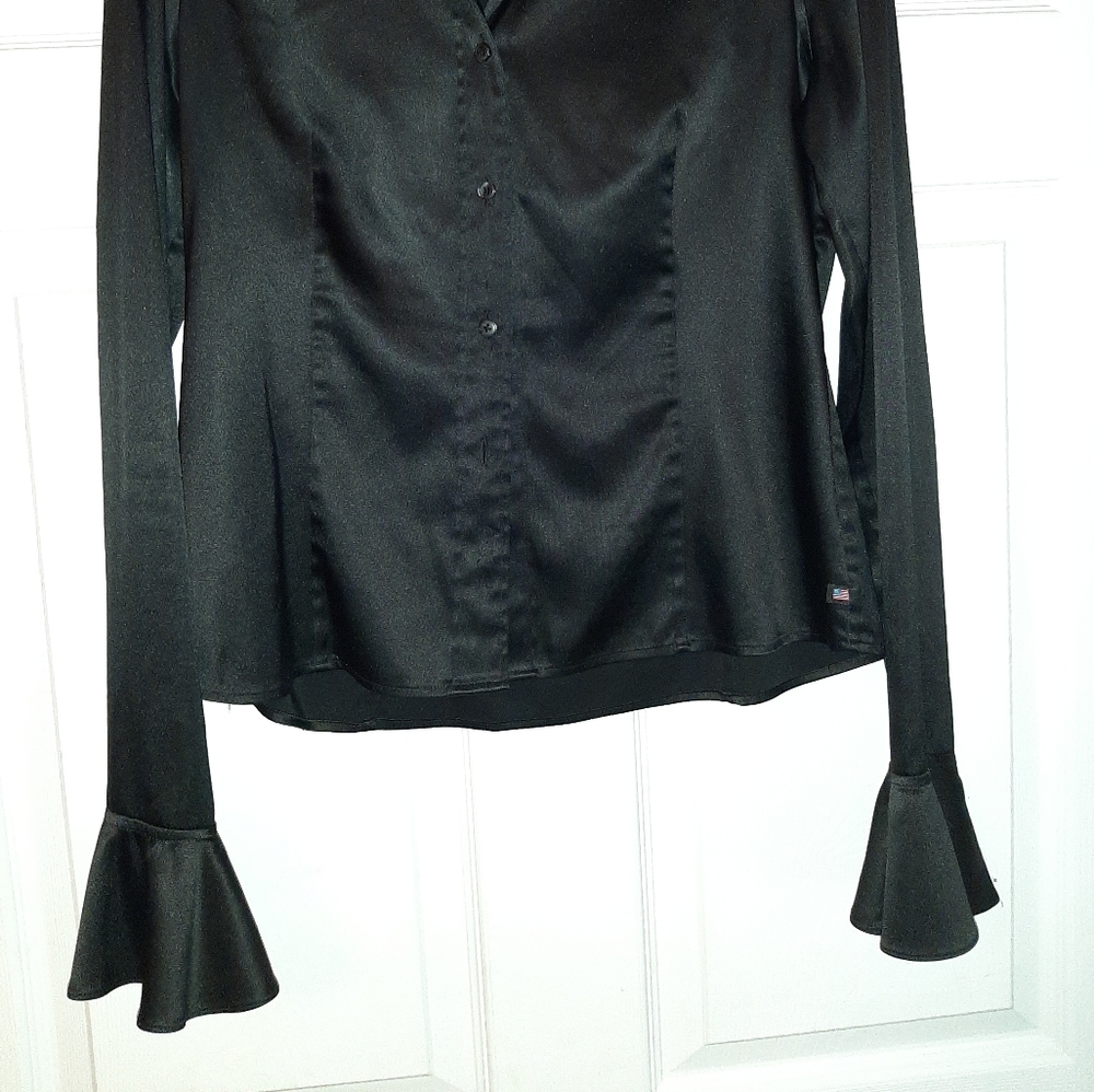 Raph laurel (Ladies blouse)